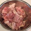 鶏モモ肉のハニーマスタードソース