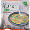忙しい日の一品におすすめ！業務スーパーの野菜たっぷりチヂミ