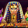 【ハッピースターカジノで大勝ち】Egyptian Fortunesで10ドルベットが2865ドル！？