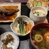 子連れランチ｜掘りごたつ席あり！和食が楽しめる　食堂 島　（愛知県常滑市）