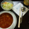 日本橋・洋食・たいめいけん