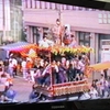 茨城県行方市 旧玉造町大宮神社のおまつり