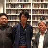 『人生の天気図』野澤貴春先生ありがとうございました