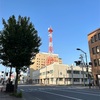 水曜日は1日が長いです。