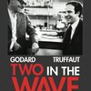 Godard et Truffaut(Memo)