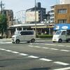 リチャード　コシミズの集会参加、デモ参加の距離感