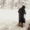 また除雪・・・