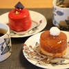広島アンデルセン　冬のケーキ