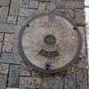 【マンホール蓋】横浜市・おすい⑱-3、横浜市・おすい㉓