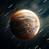 124光年先の惑星で生命の証拠発見！その驚くべき意味