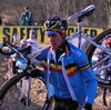 メーウセン、トップ4選手の一員になりたい-Tom Meeusen hopes to join the big names of cyclocross in 2012/13