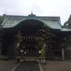 神社-136-二宮神社(船橋)　2020/6/14