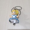ディズニークラシック フライングチャーム アリス