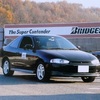エンジンの響きが気持ちよかった MIRAGE ASTI RX versionR（三菱自動車）
