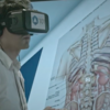 人体模型を仮想現実で体験する - Virtual Reality of Human Anatomy