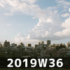 週報 2019W36