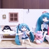 ドールハウスの魅力と楽しみ方