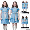 【シャイニング】GRADY TWINS STATUE『グレイディ・ツインズ スタチュー』THE SHINING 完成品フィギュア【メディコム・トイ】より2021年10月発売予定☆