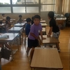 人前が苦手な私が息子の参観日にリアルに感じた事とは？＃息子＃両親