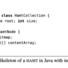 ScalaのHashMapに関する論文(Optimizing Hash-Array Mapped Tries for Fast and Lean Immutable JVM Collections)輪読会  in FOLIO メモその３ CHAMP編