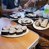 食欲と芸術の秋