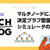 スパコン環境での決定グラフ型量子回路シミュレータの高速化