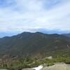 国師ヶ岳登山と北奥仙丈岳！駐車場と登山ルート詳細！