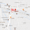 網干駅から南に1km