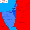 聖書と冷戦　第28回　第三次中東戦争（Bible & Cold War 28th  3rd Middle East War）