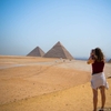 Cairo & Nile Cruise Packages | 10 Days Egypt Tour Package | Egypt Tours