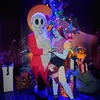 WDWとDisney Wish 2022（3. 1日目：ベリーメリークリスマスパーティー）