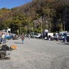 山梨 韮崎発動機運転会に行ってきた（詳細は後日）