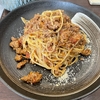 麺喰らう（その 735）スパゲティミートソース