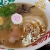 岡山おすすめのラーメン