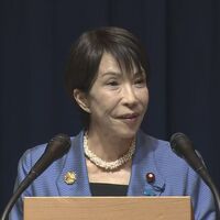 ボロボロアンテナ