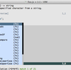 tern.vimでvimでjavascriptの補完など(vim advent calendar2012, 155日目)