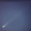 2023 P1 西村彗星 & 残念・・