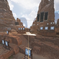 Apex Legends キャラコンとは テクニックの紹介とやり方 Pc にゃーぐる奮闘日記