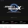 BitMart 取引所　安価な手数料が魅力！