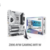 ASUS、Intel LGA 1851対応Z890マザーボード3モデルを発表！次世代のゲーミングと高性能PCに最適な新製品とは？