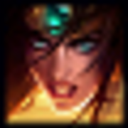 シヴィア Sivir Aramビルドガイド Aram戦記