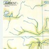 機能として、沈静を達成できている音楽。【Ambient 1: Music For Airports/Brian Eno（1979）】｜今日のTSUTAYA DISCAS日記。#476