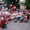 GO VOTE！未来は、自分でえらぼう