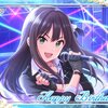 始まりのアイドル　渋谷凛の誕生日に伝える感謝