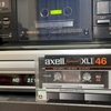 maxell　XLⅠ