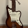 MIJ HYBRID 60S JAZZMASTER by Fender  を買った。やっとまともなギターを持てた話。