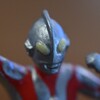 20221203 初代ウルトラマン