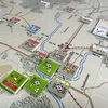 【Battalion Combat Series】「Arracourt」Saga of The Panzer Brigades Solo-Play AAR Part.2