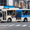 相鉄バス　8956