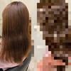 【横浜駅徒歩5分】髪質改善で美髪が叶う♪美髪ログ④